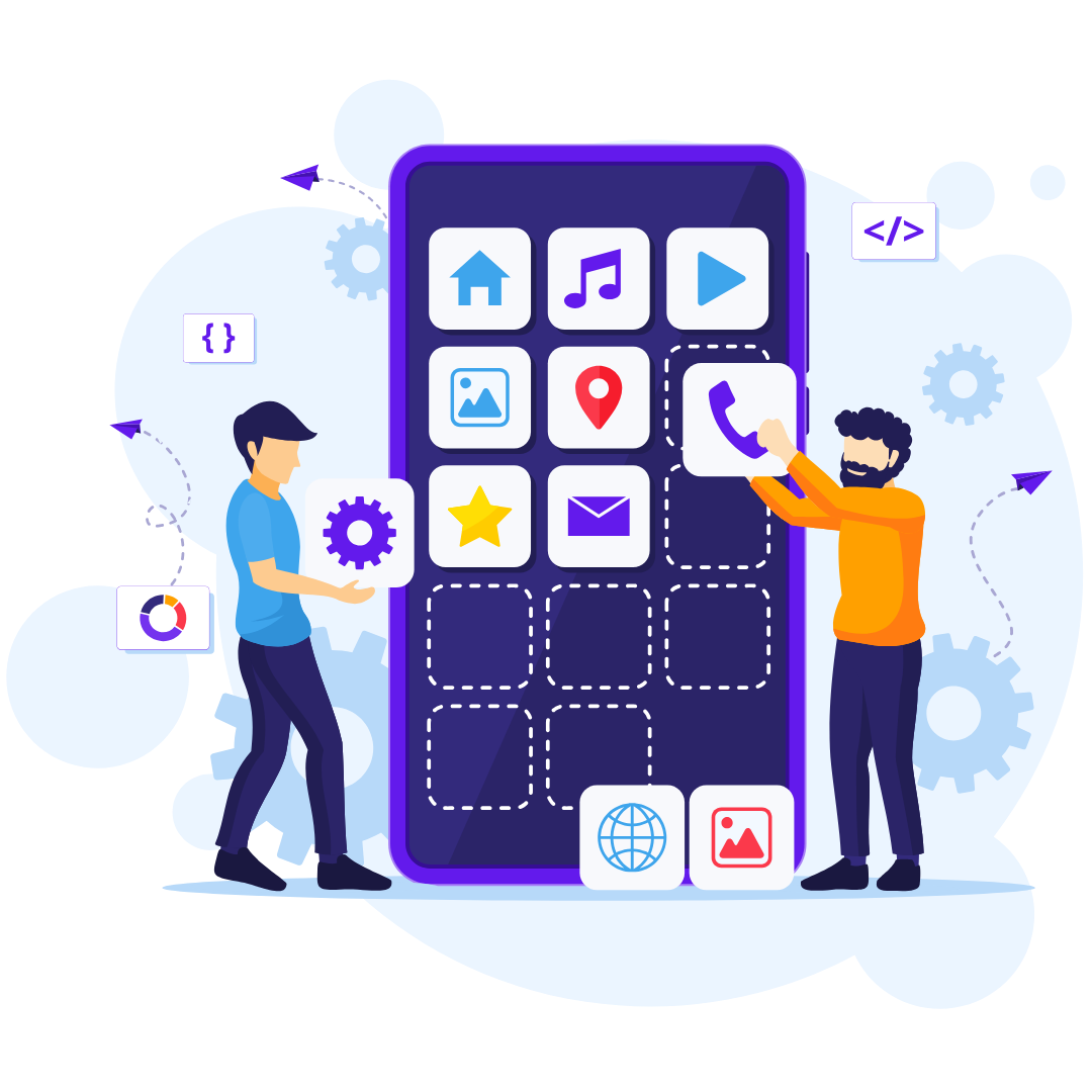 Apps