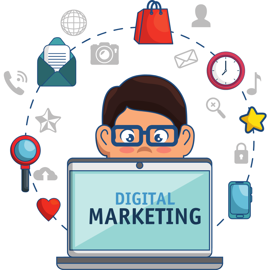 Marketing