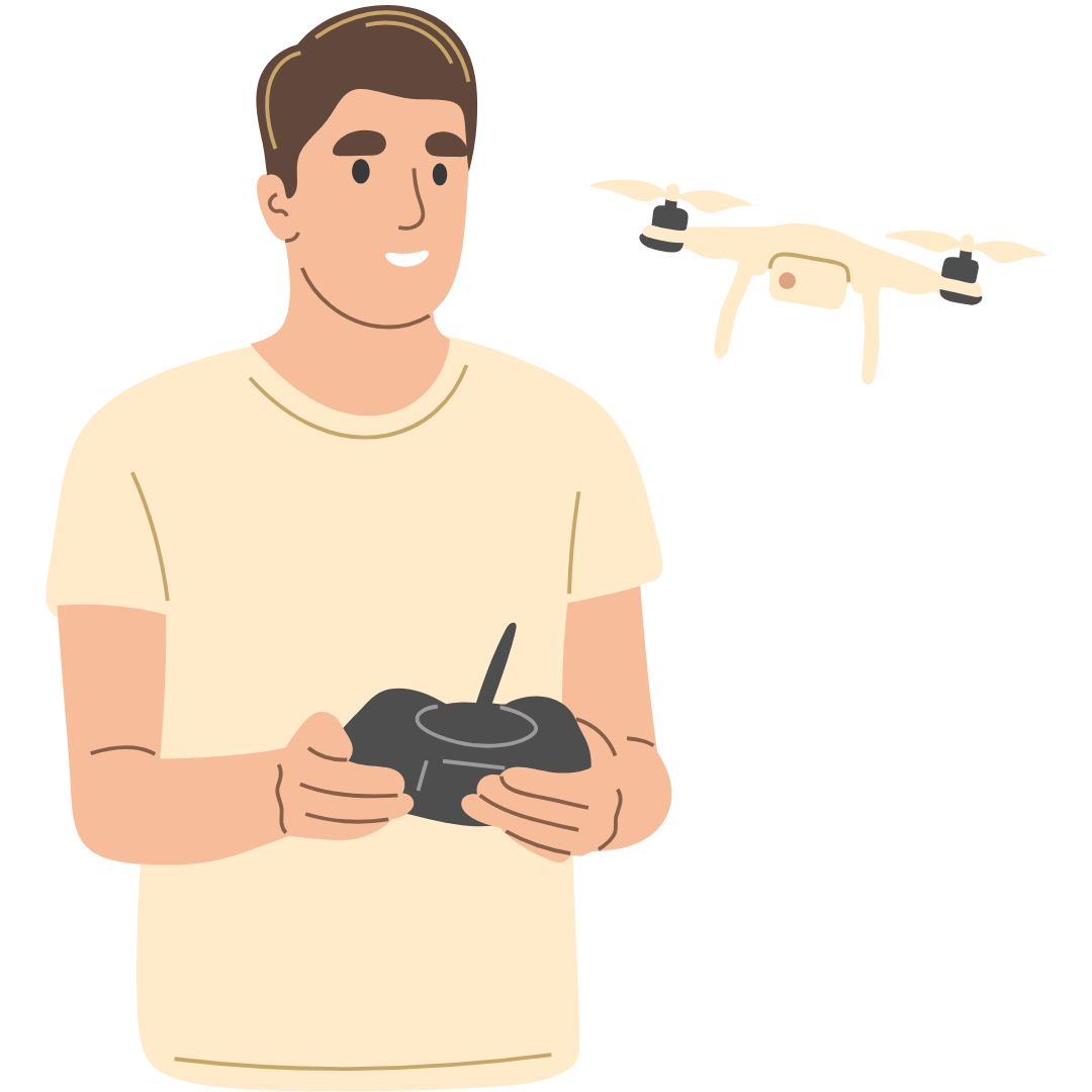 Drone Shoot