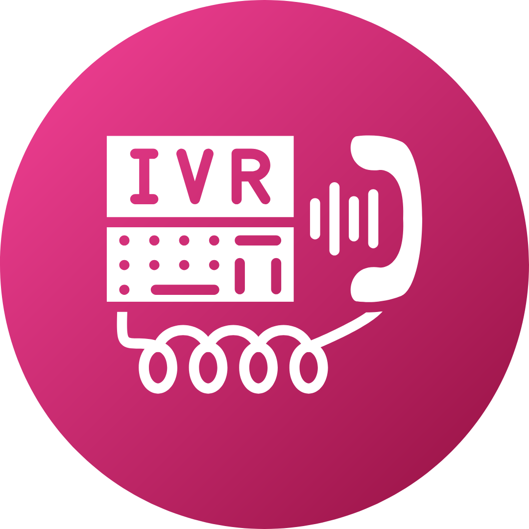 IVR Calling