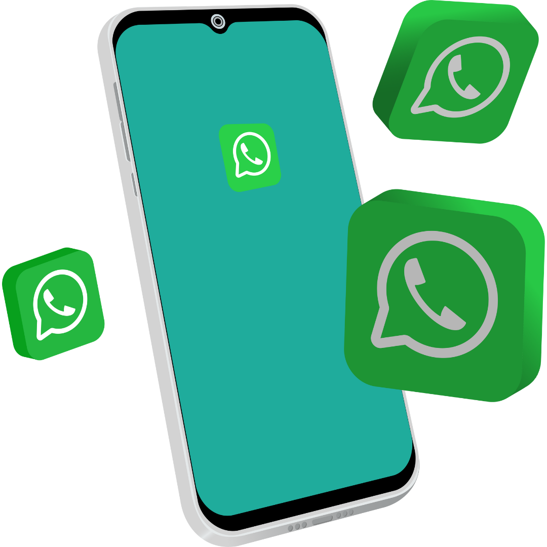 Bulk Whats App